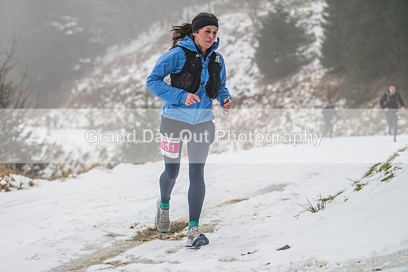 Glentress-83 - High Terrain Events Glentress 42, 21 & 10K Trail Races Sunday 15th February 2026