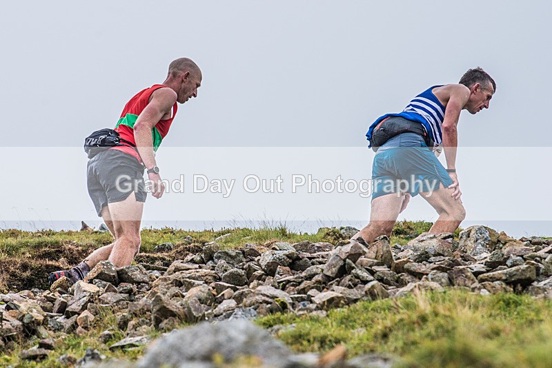 Borrowdale-316 - Borrowdale Fell Race Saturday 5th August 2023