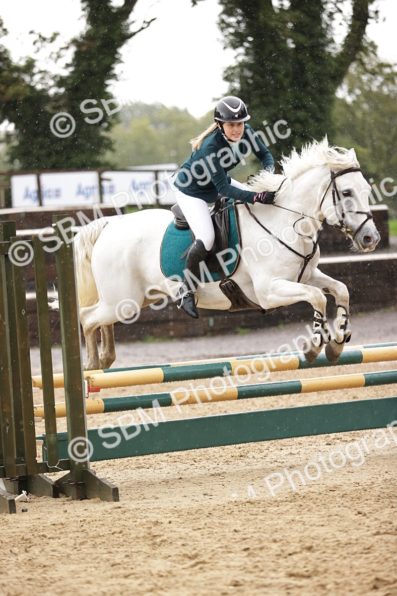 SBM_35847 - J38 - Senior Horse & Pony 80cm Championship