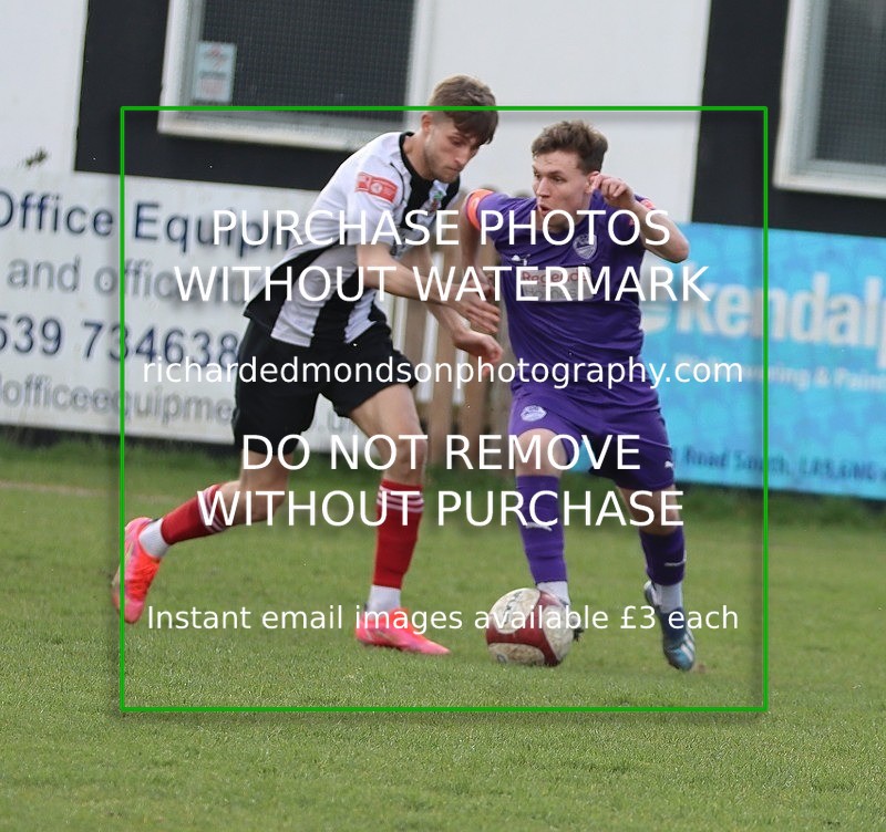 IMG_9931 - Kendal Town v City Of Liverpool