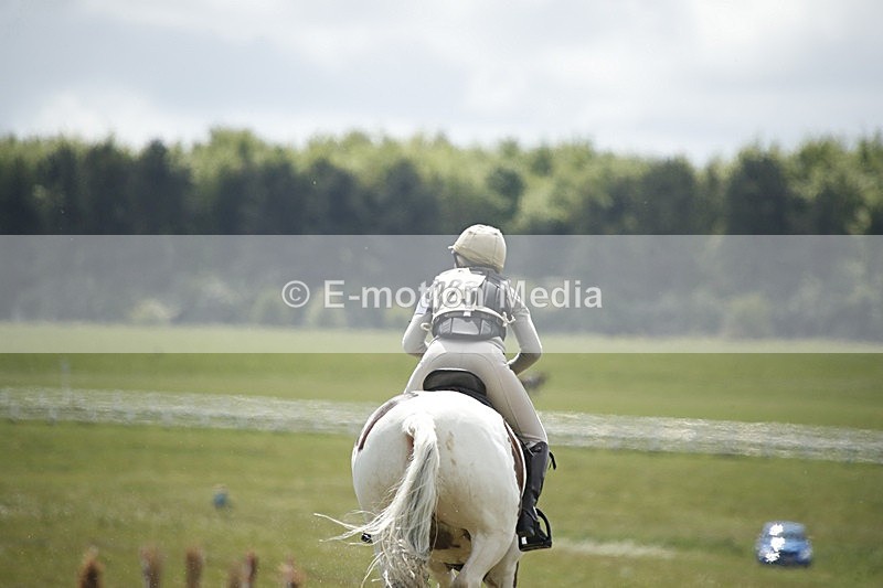 BVHT 140517  IXC -322 - Class 1 XC Intermediate 14/05/17