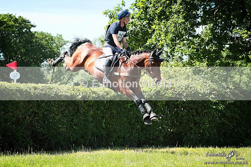 BEXC 300526 1284a - Equestrian