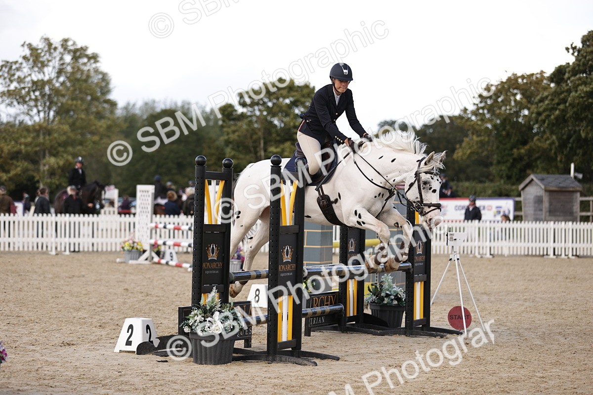 SBM_28424 - J46 - Accumulator 80 90cm