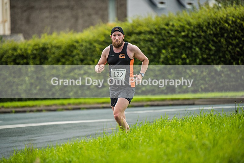 Netherhall-293 - Netherhall 10K Road Race & Children's Races, Wednesday 2nd August 2023