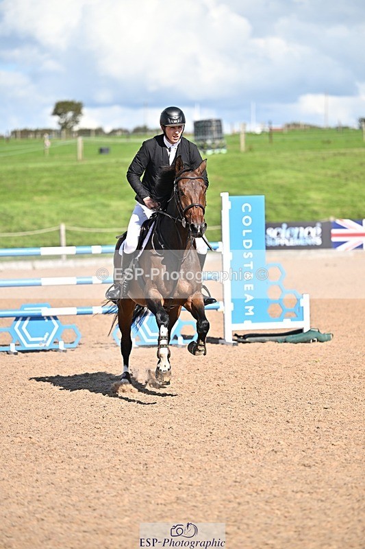 250924-140941-00539 - Cls 6 Foxhunter and 1.20m Open