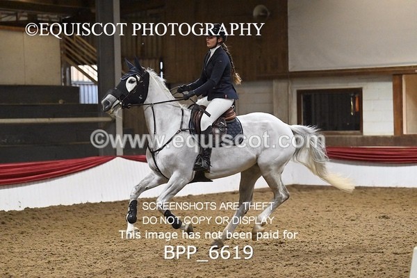 BPP_6619 - CLASS 8 Senior Newcomers/ 1.10m Open