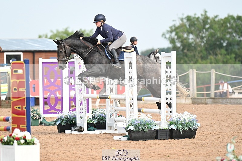 240801A-092705-01018 - Cls 1 British Novice and 90cm Open