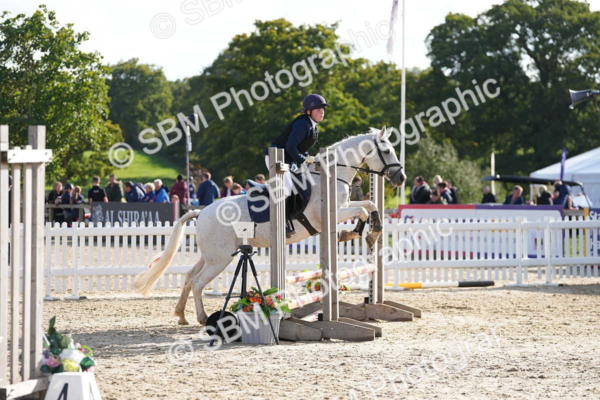 SBM_50853 - J8 - Junior Pony 65cm Championship