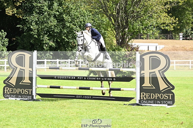 250829A-134137-02288 - Cls 2 Snr Foxhunter