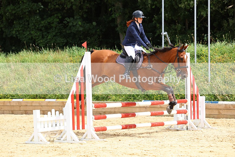 3E7A3549 - Class 8: 80cm Junior