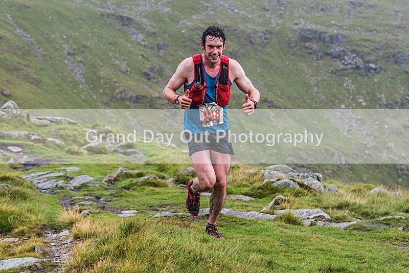 Kentmere-78 - Pete Bland Kentmere Horseshoe Fell Race Sunday 16th July 2023