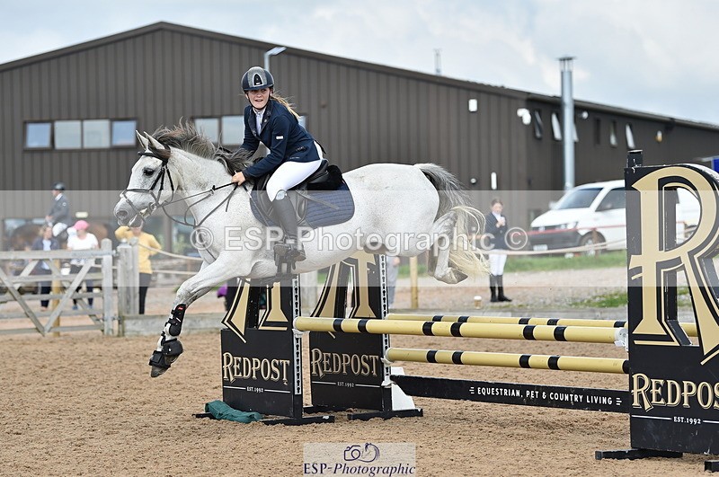 230902A-124714-01211 - Cls 3A Pony Medium 80cm