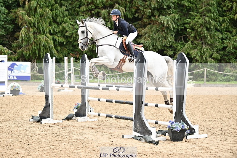 250706A-132714-19658 - Cls 49 Snr 1.10m Grand Prix