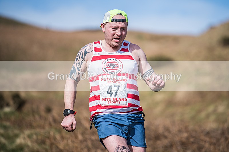 Black Combe-971 - Black Combe Fell Race Saturday 8th March 2025