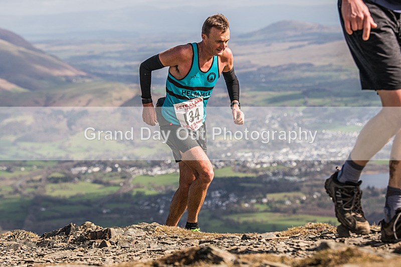 Coledale-732 - Coledale Horseshoe Fell Race Saturday 30th March 2024