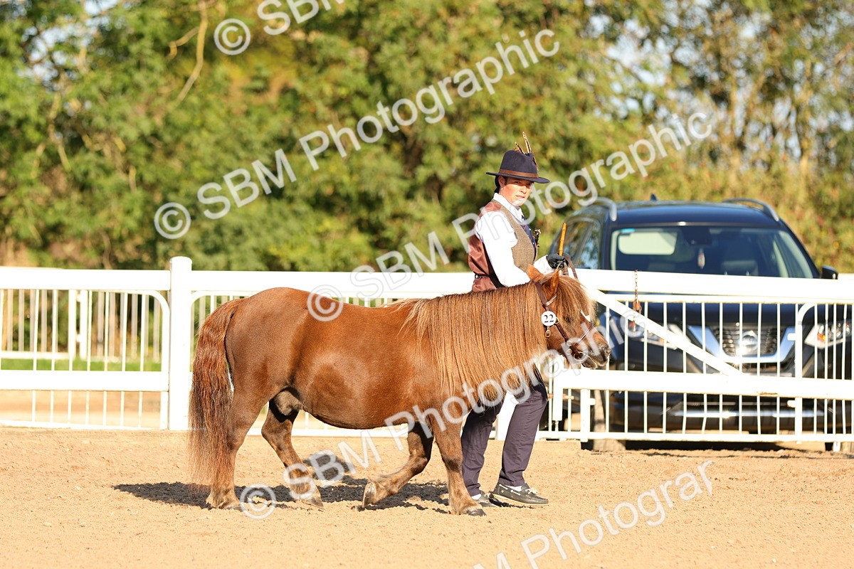 SBM_07951 - Class 201 - Best Turned Out - IH
