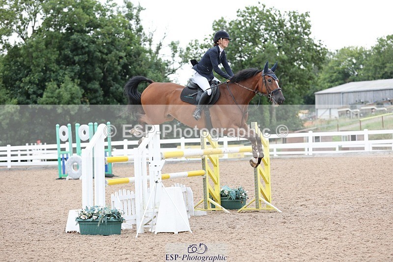 250625-155021-01539 - Cls 6 Foxhunter and 1.20m Open