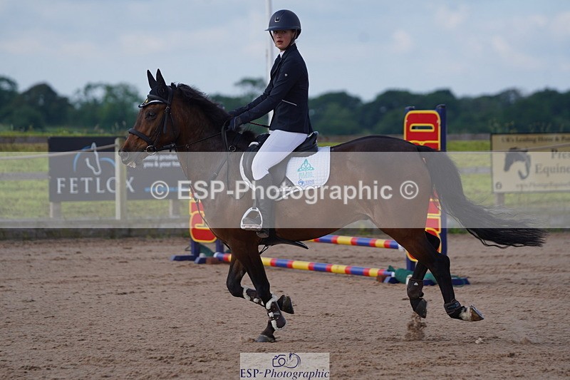 240713A-095810-00162 - Cls 3 A&B Pony BN & 80cm Open