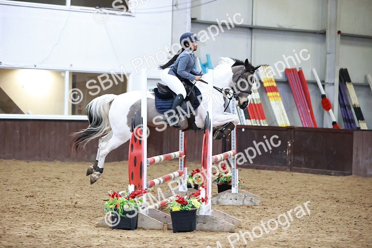 SBM_000994 - Class 3 - Pony Discovery 90cm