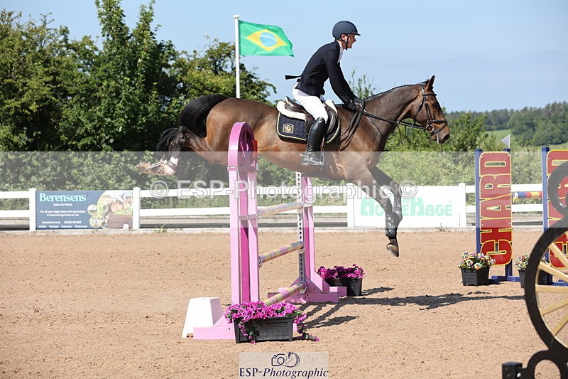 240718A-104556-03993 - Cls 29, YH 6 Yr Olds 1.20m