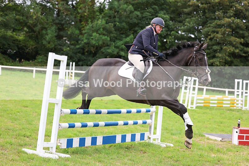 3E7A6035 - Class 3:80cm Juniors and Seniors