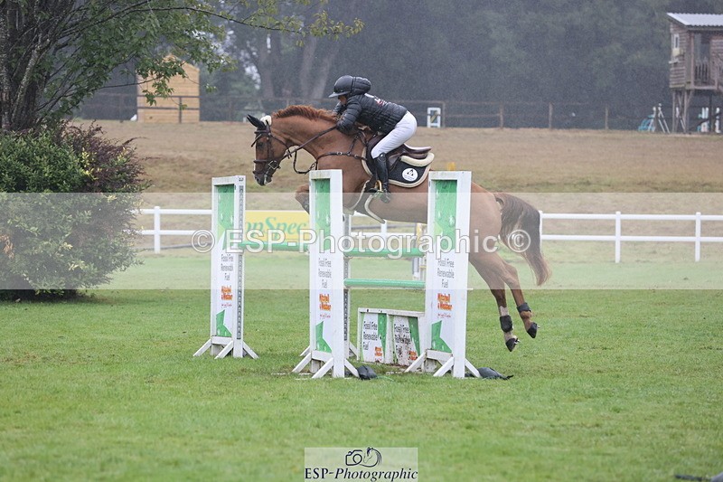 250830A-155002-07292 - Cls 17 Snr Foxhunter