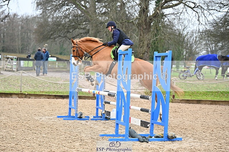 250216A-104658-02277 - Cls 8 Discovery and 1m Open