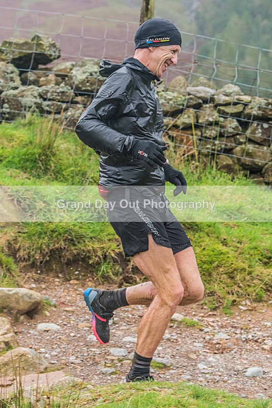 Langdale-888 - Langdale Horseshoe Fell Race Saturday 7th October 2023