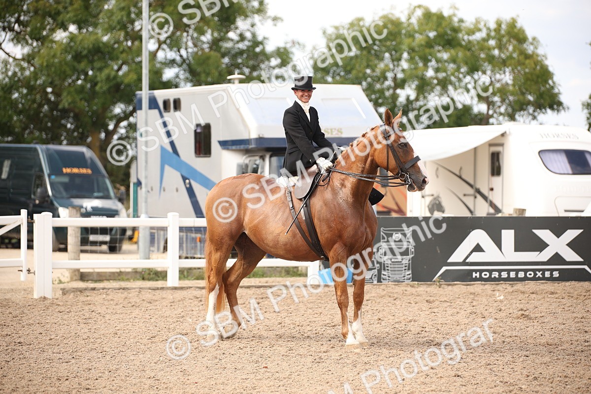 SBM_06683 - Class 23 SSA Classical