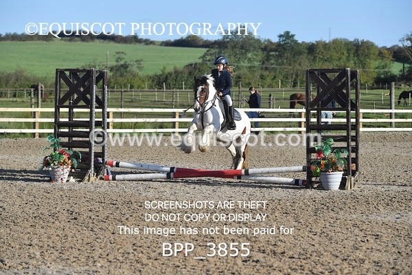BPP_3855 - CLASS 0 Clear Round Show Jumping