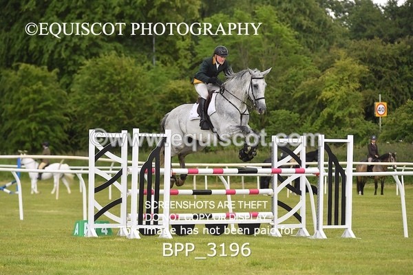 BPP_3196 - CLASS 3 1.30M OPEN