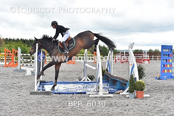 BPP_6030 - SUN CLASS 34 FOXHUNTER 2ND ROUND