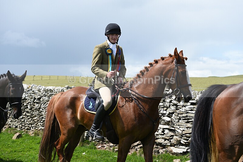 116 - Hawick Common Riding 2025
