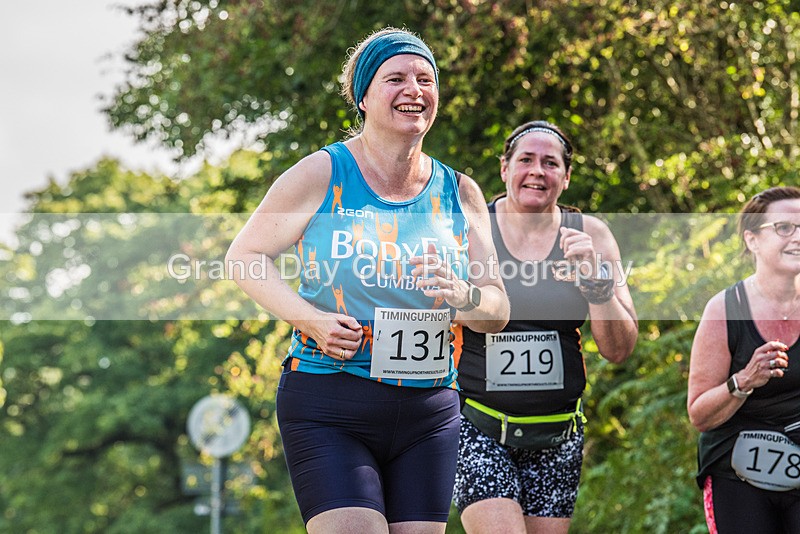 The One 10-528 - The One 10 Mile Road Race Saturday 9th September 2023