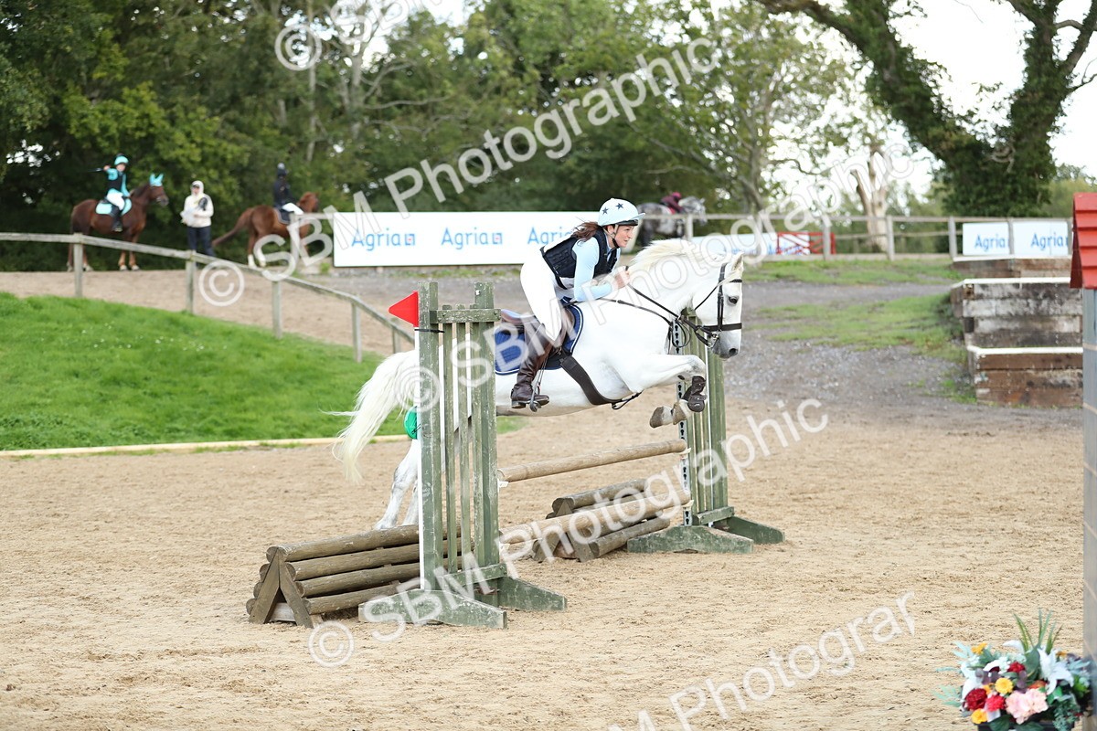 SBM_30350 - E11 - Eventers Challenge 80cm Championship