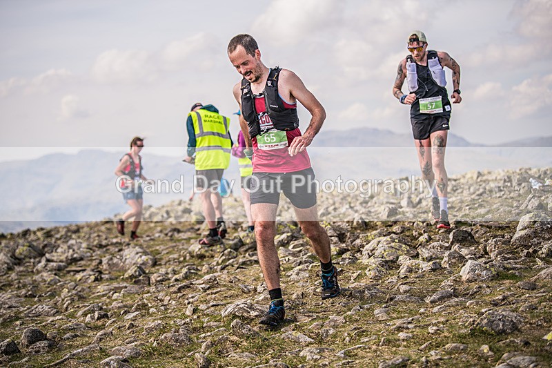 Fairfield-543 - Fairfield Horseshoe Fell Race Saturday 11th May 2024