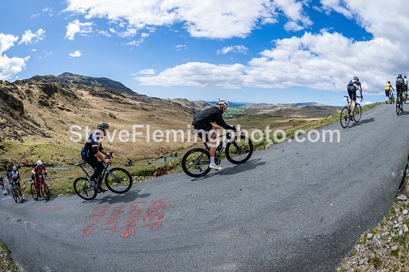 125429 - Hardknott Pass Camera 2 12.00-13.00