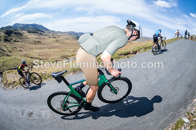 130235 - Hardknott Pass Camera 2 13.00-14.00