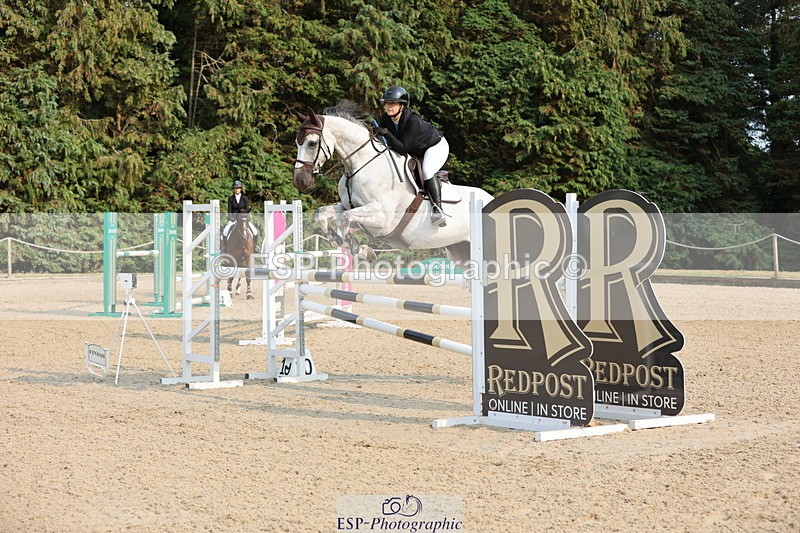 250816A-165759-02887 - Cls 10 Snr 1.15m Open