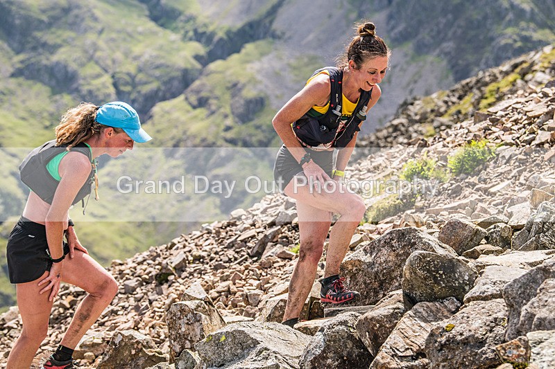 Borrowdale-958 - Borrowdale Fell Race Saturday 2nd August 2025