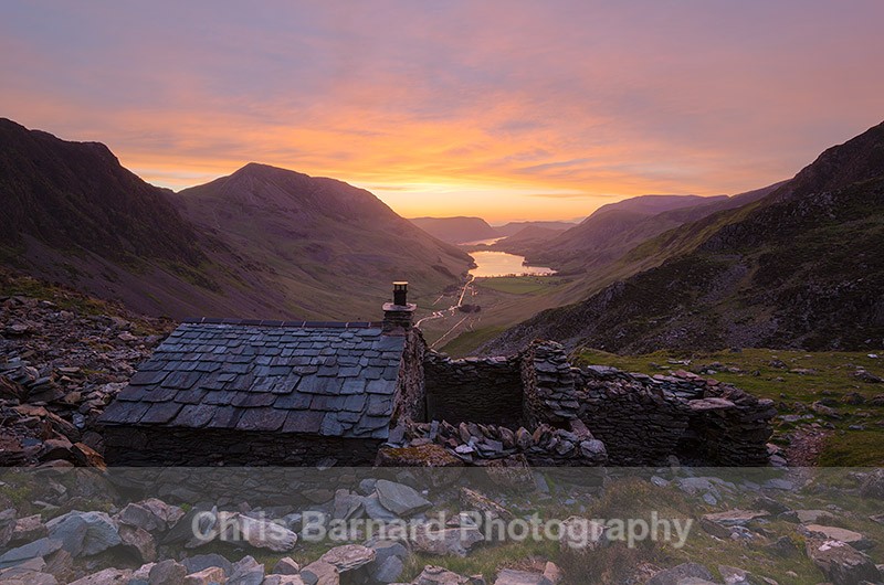  - The Lake District