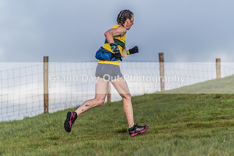 Gavel-71 - Gavel Fell Race Wednesday 29th May 2024