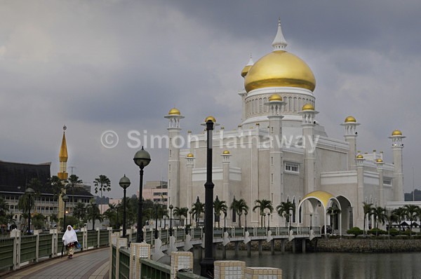  - Brunei