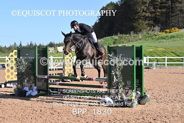 BPP_1830 - CLASS 2 - FRI - KBIS Club Senior 80cms