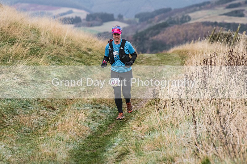 Tweed Valley-340 - High Terrain Events Tweed Valley 65 & 50K Ultra Trail Races Sunday 17th November 2024