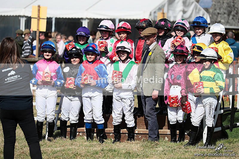 Shet 060426 407 - Shetland Pony Racing Paxford Races Easter Mon 06/04/26