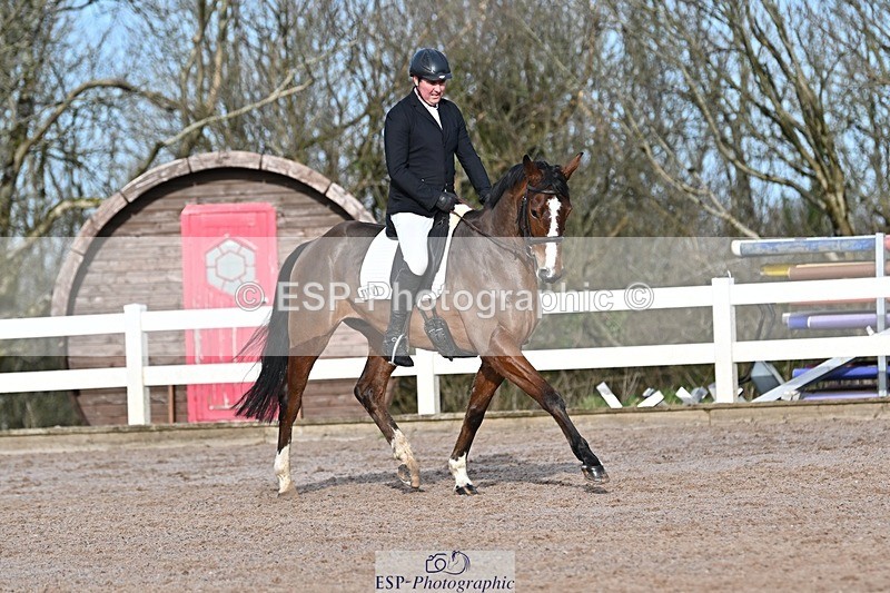250125-110804-00264 - Dressage - CT Class 5 BE95 (90cm)