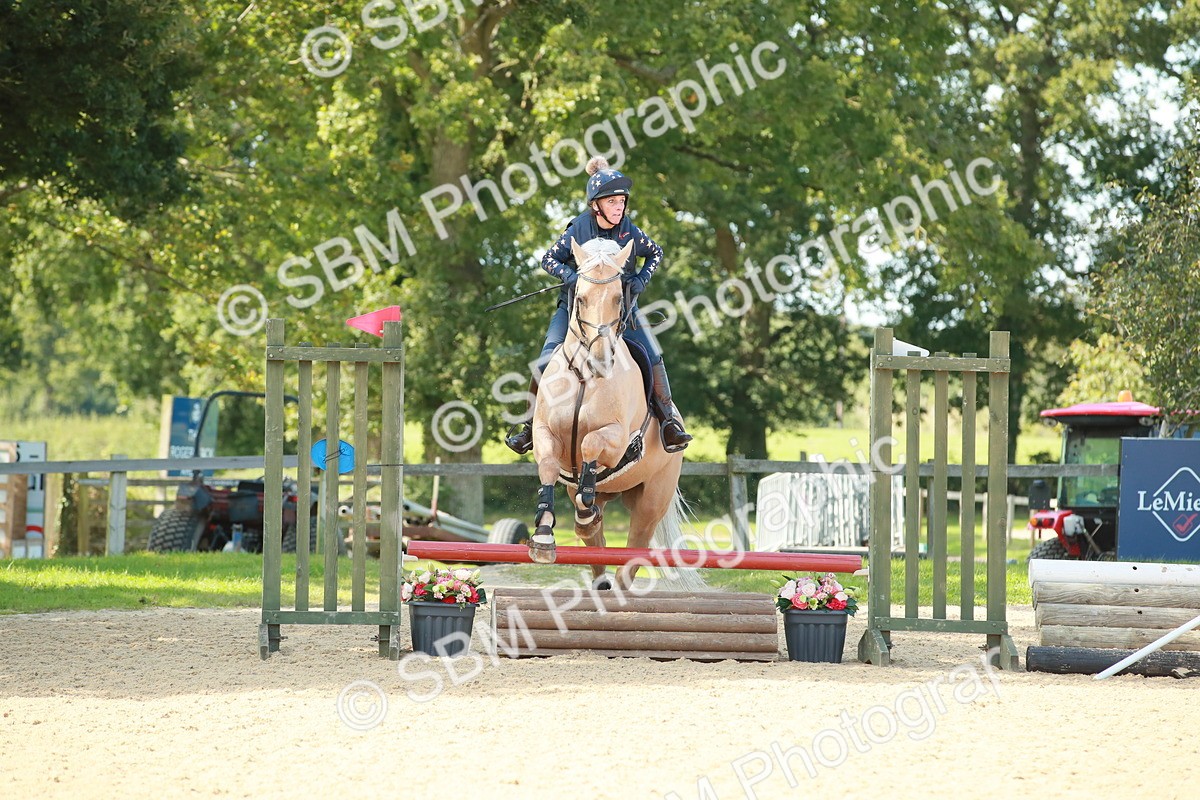 SBM_23131 - E11 - Eventers Challenge 60cm Championship