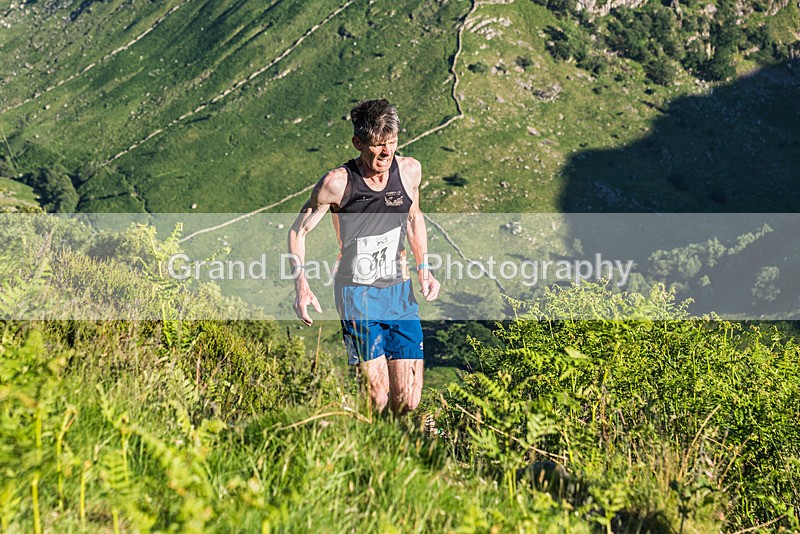 Langstrath Fell Race-92 - Langstrath Fell Race Wednesday 15th June 2022
