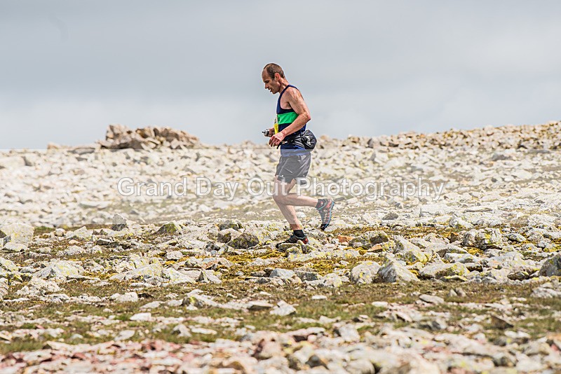 Great Lakes-125 - Great Lakes Fell Race Saturday 18th June 2022